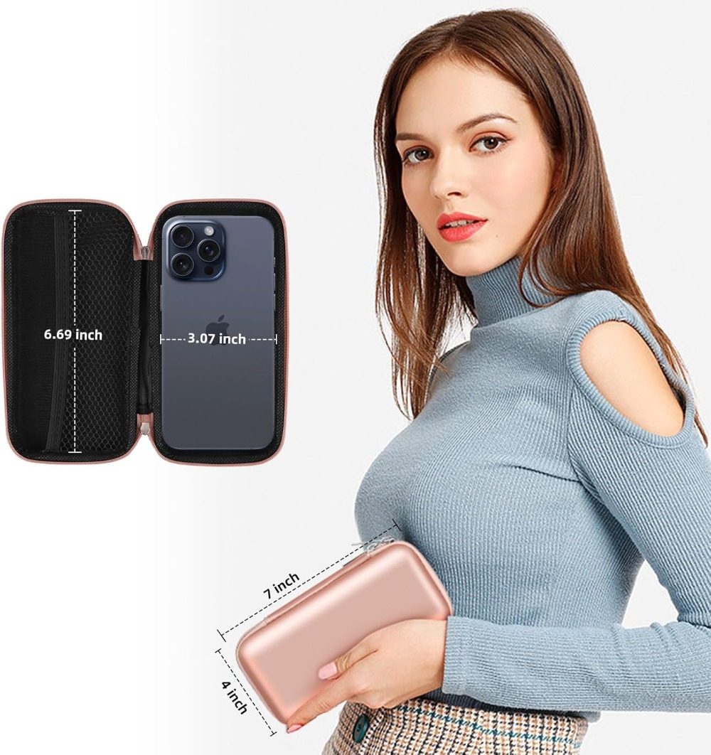 Travel Essential Electronics O - огляд і ціна Tech Accessories Travel Organizer Pouch