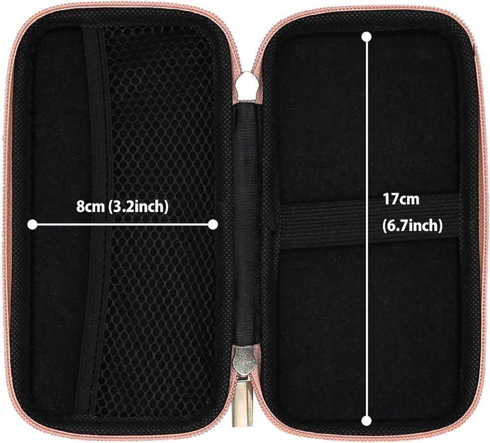 Travel Essential Electronics O - огляд і ціна Tech Accessories Travel Organizer Pouch