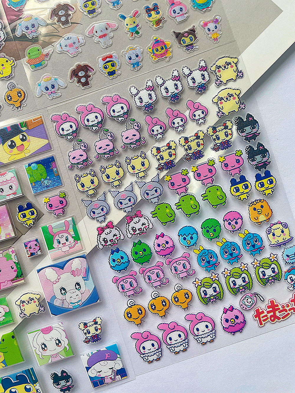 Cute Little Animals Diy Toploa - огляд і ціна Y2K Tech Accessories