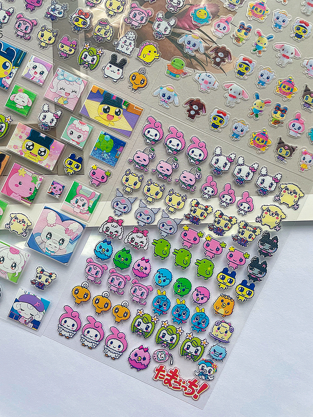 Cute Little Animals Diy Toploa - огляд і ціна Y2K Tech Accessories