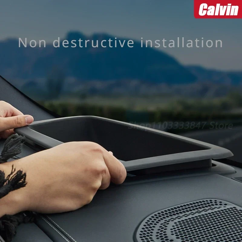 For BYD Equation Leopard 5 Hea - огляд і ціна Tech Accessories Must Have