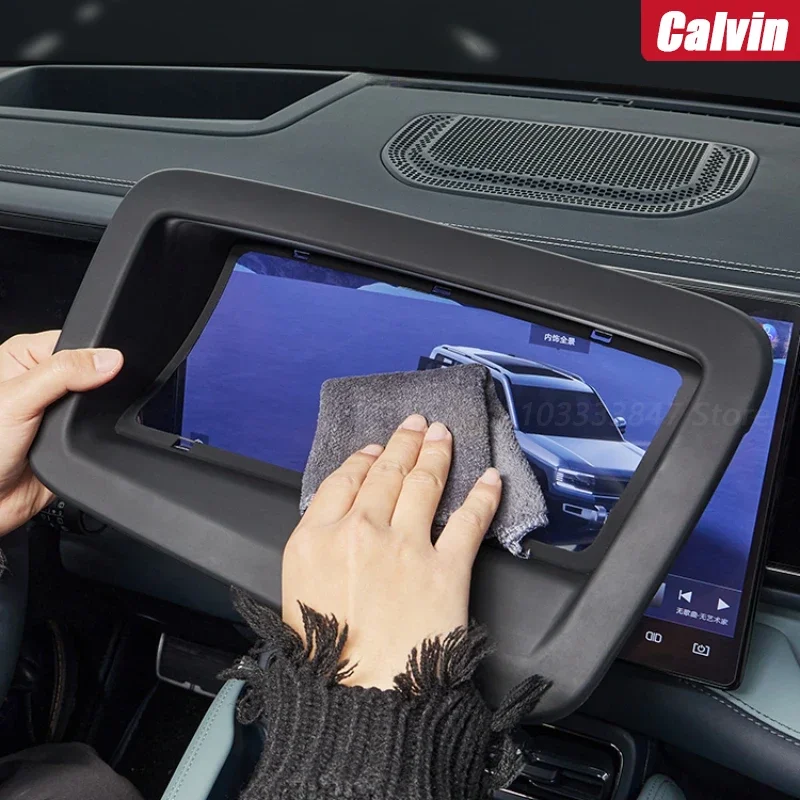 For BYD Equation Leopard 5 Hea - огляд і ціна Tech Accessories Must Have