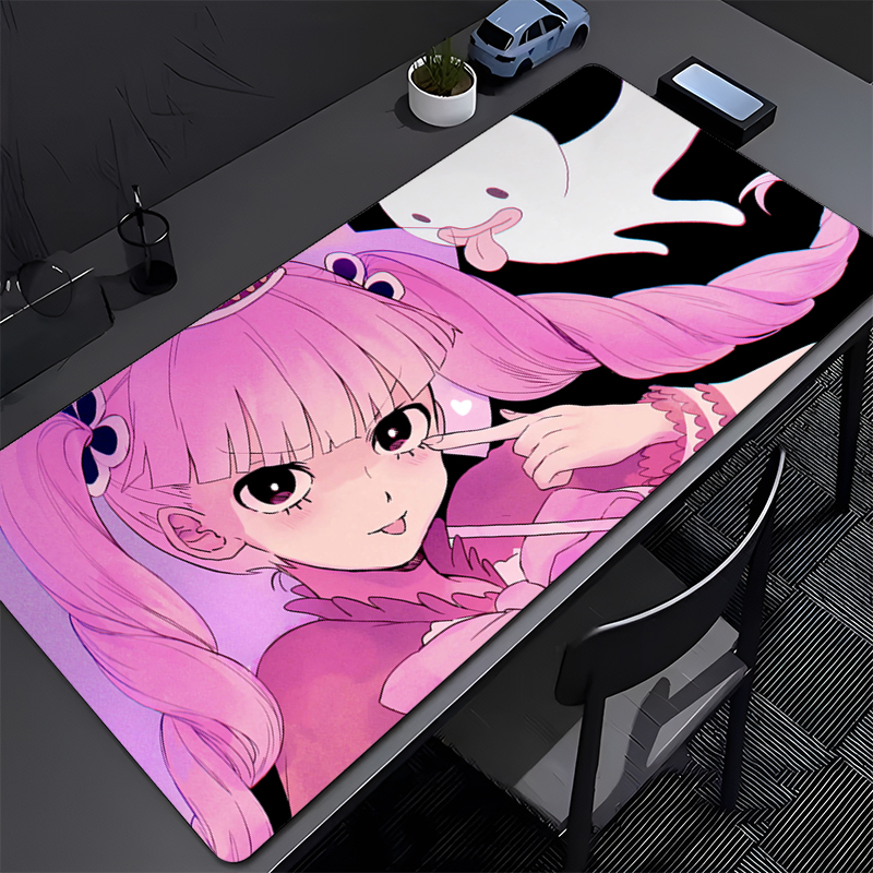 Gaming Mouse Pad One Piece Per - огляд і ціна Tech Accessories For Desk