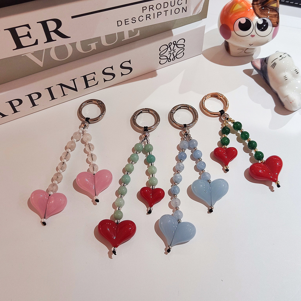 HERLOOK Bag Charm for Women Bi - огляд і ціна Y2K Tech Accessories
