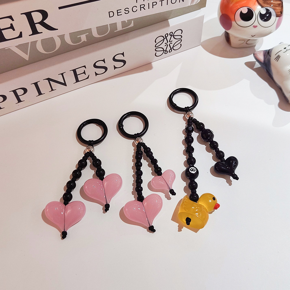 HERLOOK Bag Charm for Women Bi - огляд і ціна Y2K Tech Accessories