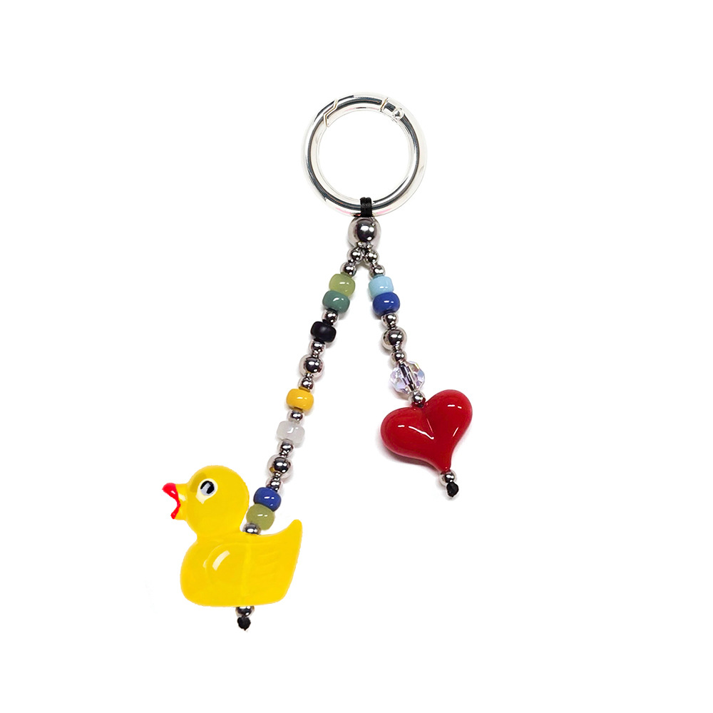 HERLOOK Bag Charm for Women Bi - огляд і ціна Y2K Tech Accessories