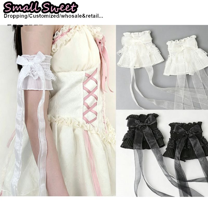 Women Y2K Yami Kawaii Girl Lac - огляд і ціна Y2K Tech Accessories