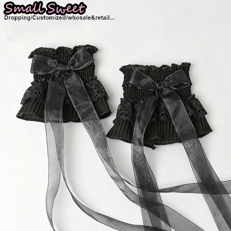 Women Y2K Yami Kawaii Girl Lac - огляд і ціна Y2K Tech Accessories