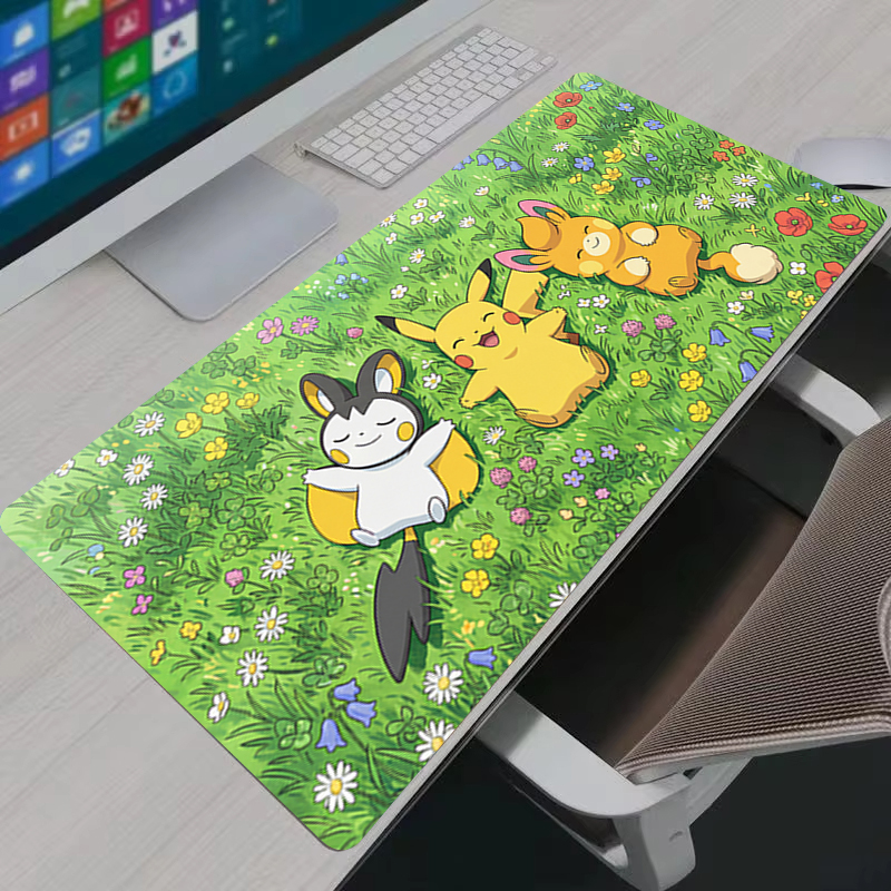 Mouse Pad Anime PC Gamer Cabin - огляд і ціна Tech Accessories For Desk